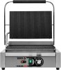 Yato Gastro kontakt grill, barázdált, panini sütő 44 cm 2200W