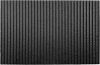 Yato Gastro kontakt grill, barázdált, panini sütő 44 cm 2200W