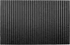 Yato Gastro kontakt grill, barázdált, panini sütő 44 cm 2200W