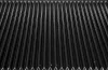 Yato Gastro kontakt grill, barázdált, panini sütő 44 cm 2200W