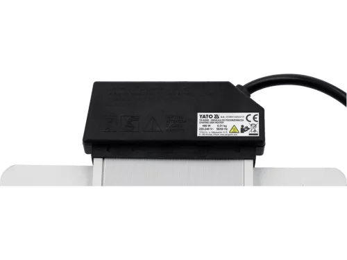 Yato fűtőelem melegítőkhöz 400W