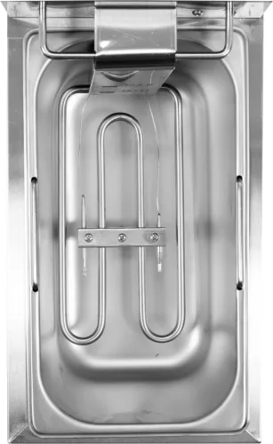 Yato Gastro elektromos olajsütő 3,5l 2000W