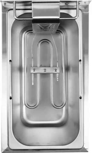 Yato Gastro elektromos olajsütő 5l 2000W