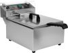 Yato Gastro elektromos olajsütő 9l 3000W