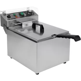 Yato Gastro elektromos olajsütő 8,5l 3300W