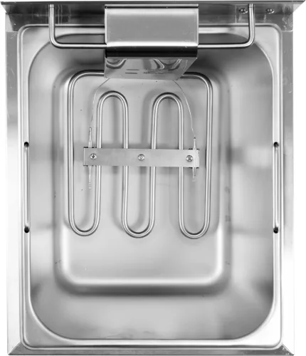 Yato Gastro elektromos olajsütő 8,5l 3300W