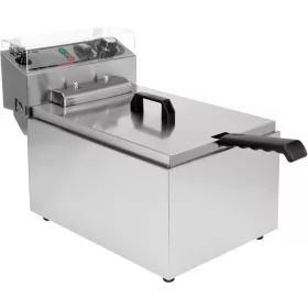 Yato Gastro elektromos olajsütő 11l 5500W