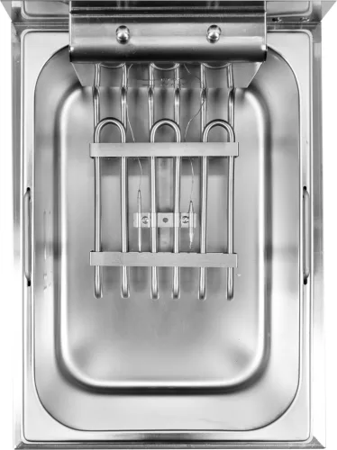 Yato Gastro elektromos olajsütő 11l 5500W