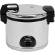 Yato Gastro elektromos rizsfőző 16,5l