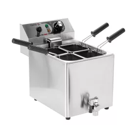Yato Gastro tésztafőző 3150 W