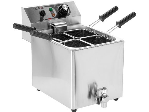 Yato Gastro tésztafőző 3150 W