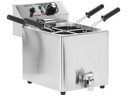 Yato Gastro tésztafőző 3150 W