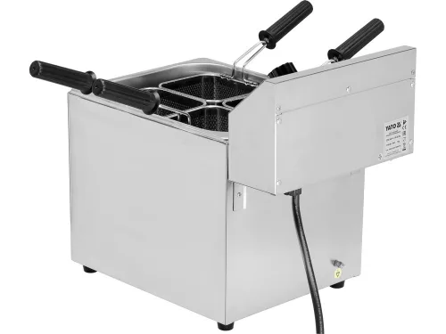 Yato Gastro tésztafőző 3150 W