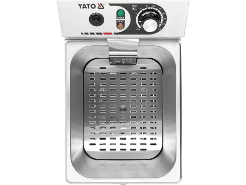 Yato Gastro tésztafőző 3150 W