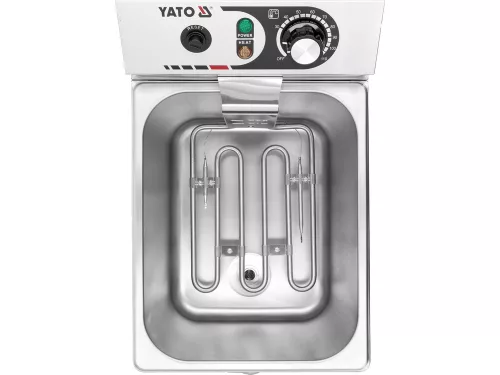 Yato Gastro tésztafőző 3150 W