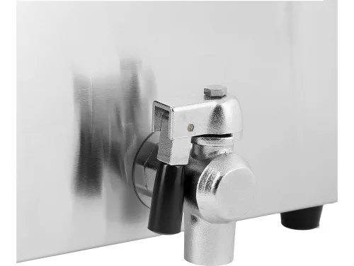 Yato Gastro tésztafőző 3150 W