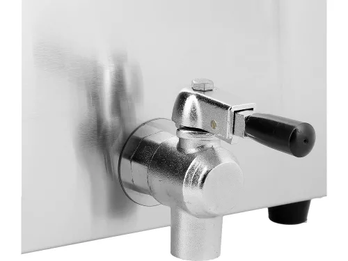 Yato Gastro tésztafőző 3150 W