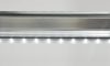 Yato Gastro álló hűtővitrin kijelzővel, fekete 300l 65x80x144,5cm