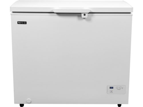 Yato Gastro fagyasztóláda 190 L