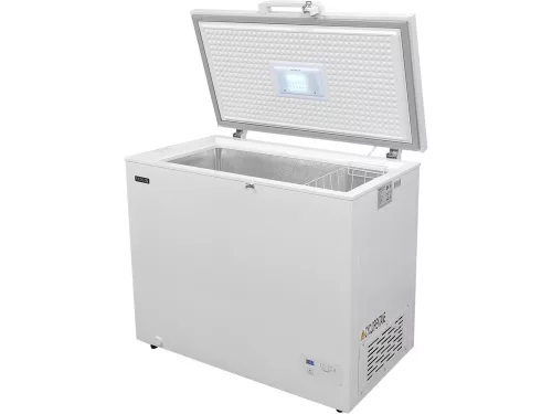 Yato Gastro fagyasztóláda 190 L