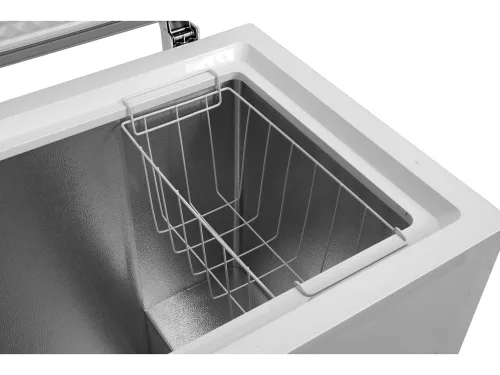 Yato Gastro fagyasztóláda 190 L