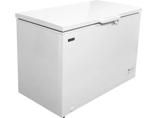 Yato Gastro fagyasztóláda 282 L