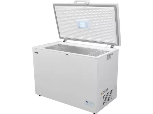 Yato Gastro fagyasztóláda 282 L