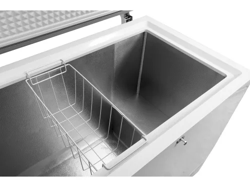 Yato Gastro fagyasztóláda 282 L