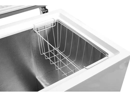 Yato Gastro fagyasztóláda 345 L