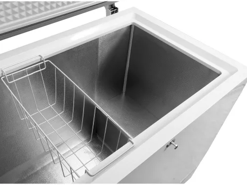 Yato Gastro fagyasztóláda 345 L