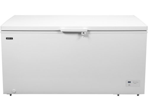 Yato Gastro fagyasztóláda 435 L