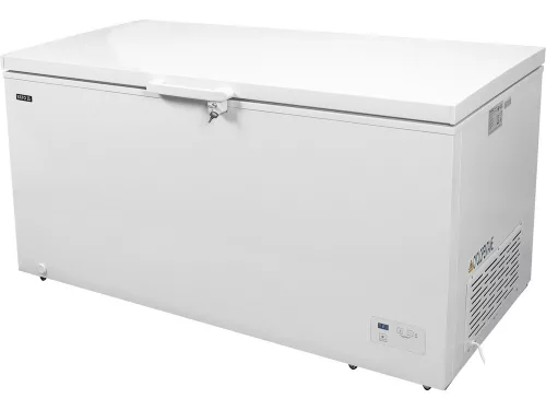 Yato Gastro fagyasztóláda 435 L