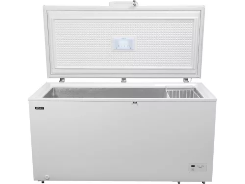 Yato Gastro fagyasztóláda 435 L