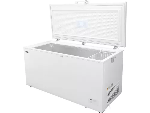 Yato Gastro fagyasztóláda 435 L