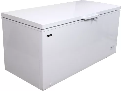 Yato Gastro fagyasztóláda 488 L