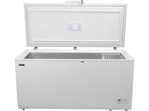 Yato Gastro fagyasztóláda 488 L