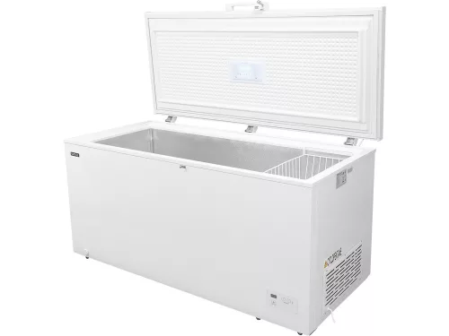 Yato Gastro fagyasztóláda 488 L