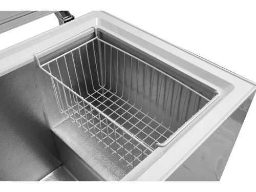 Yato Gastro fagyasztóláda 488 L