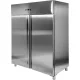 Yato Gastro 2 ajtós fagyasztószekrény 1200l 134x81x201cm