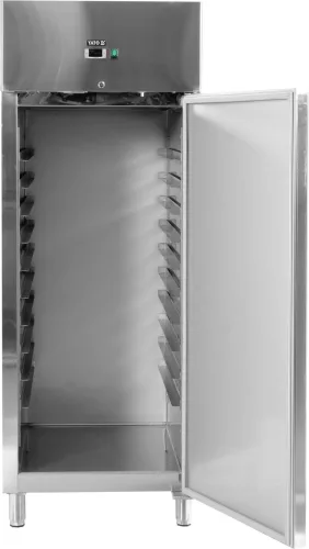 Yato Gastro sütőipari hűtőszekrény 737l 74x99x201cm
