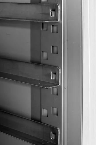 Yato Gastro sütőipari hűtőszekrény 737l 74x99x201cm