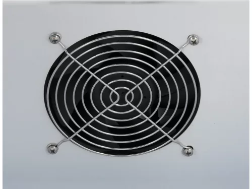 Yato Gastro hűtőszekrény, 130 Liter fehér