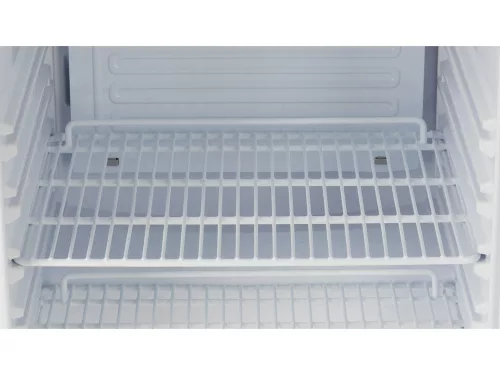 Yato Gastro hűtőszekrény, 130 Liter fehér