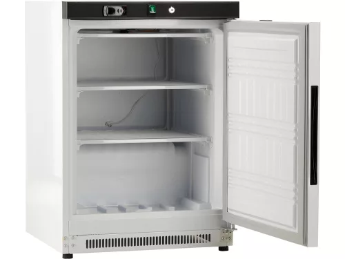 Yato Gastro fagyasztószekrény 120 literes fehér