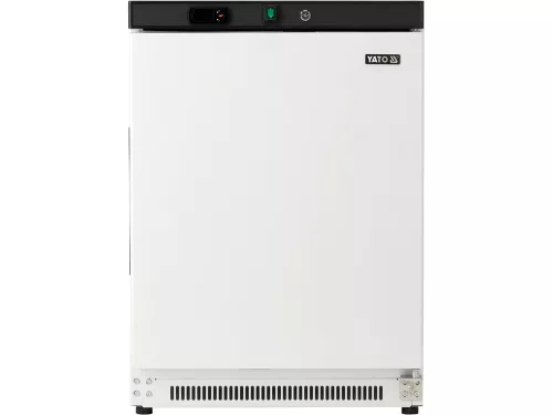 Yato Gastro fagyasztószekrény 120 literes fehér