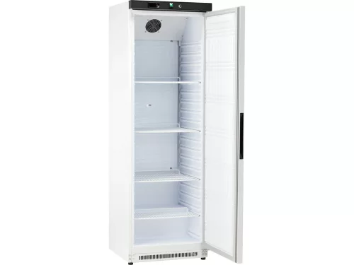 Yato Gastro hűtőszekrény, 350 Liter fehér