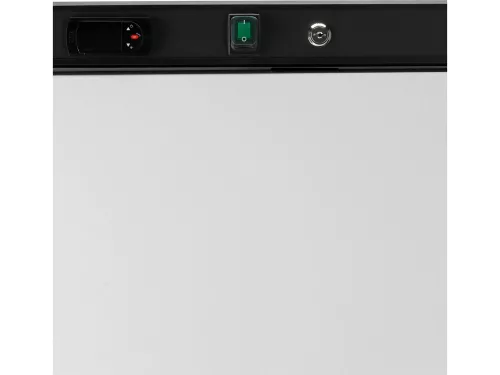 Yato Gastro fagyasztószekrény 340 literes fehér