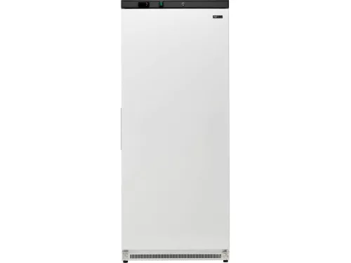 Yato Gastro hűtőszekrény, 570 Liter fehér