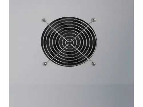 Yato Gastro hűtőszekrény, 570 Liter fehér