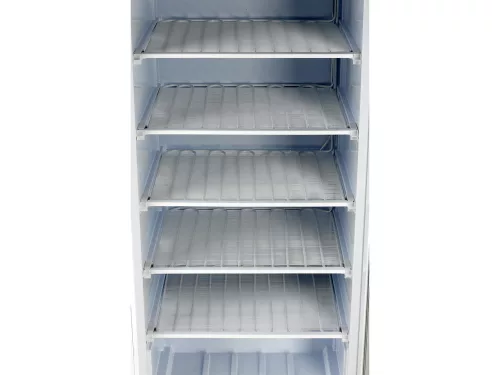 Yato Gastro fagyasztószekrény 555 literes fehér